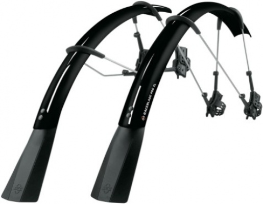 SKS Raceblade Pro XL Mudguard Set