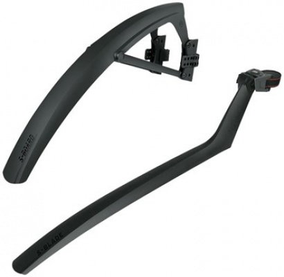 SKS S Board & S Blade Mudguard Set 28