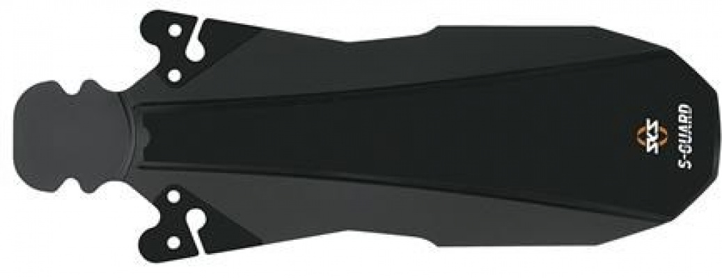 SKS S-Guard Rear Mudguard