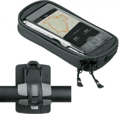 SKS Smartboy Mount Plus Including Smartphone Bag