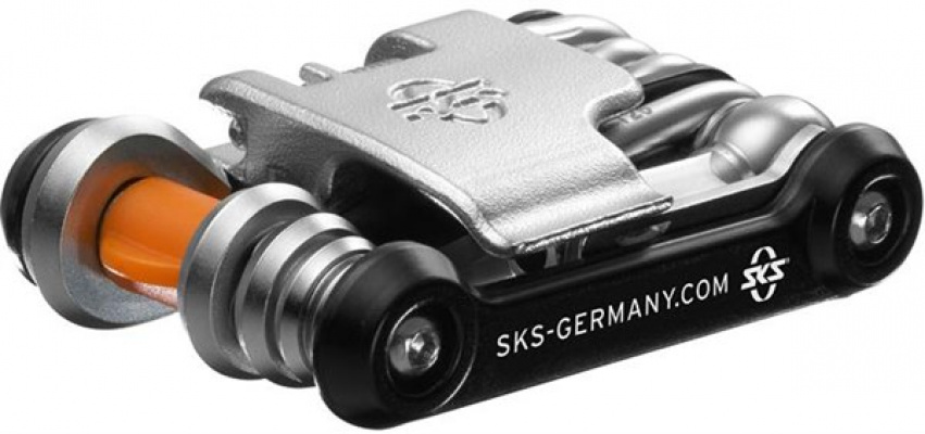 SKS Tom Mini Tool 18 Function