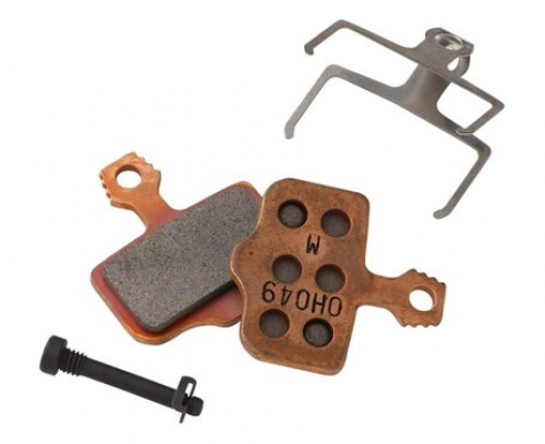 SRAM Avid Elixir Disc Brake Pads (1 Set)