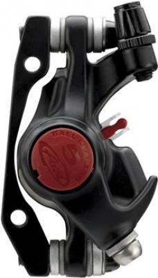SRAM BB5 MTB CPS Mechanical Disc Brake - Rotor/Bracket Sold Separately