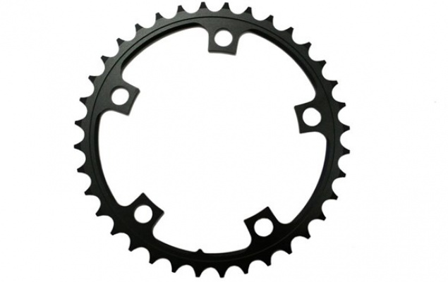 SRAM Chainring Road 34T V1 110 Alum 3mm (50-34)