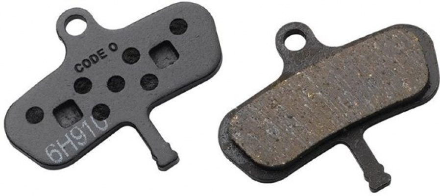 SRAM Code Disc Brake Pads - MY07-10
