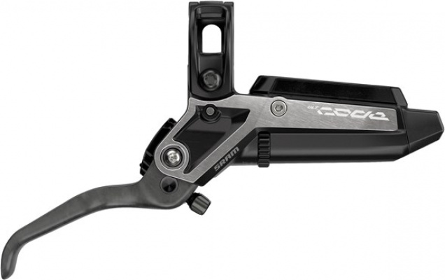 SRAM Code Ultimate Stealth Disc Brake