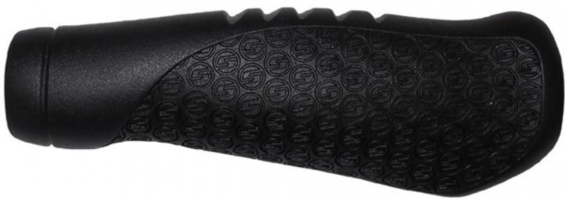 SRAM Comfort Grips