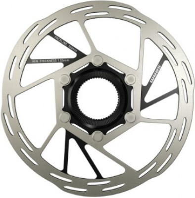 SRAM Force Paceline CenterLock Rotor