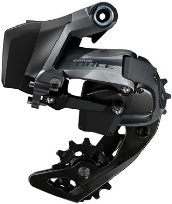 SRAM Force eTap AXS D1 12-Speed Rear Derailleur