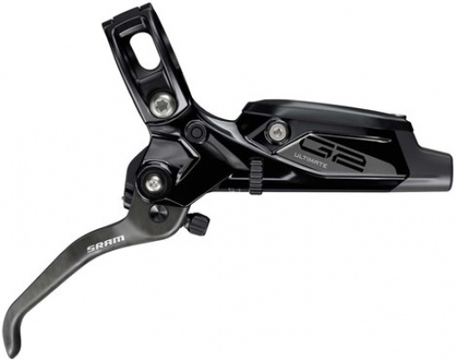 SRAM G2 Ultimate Carbon Lever Brake