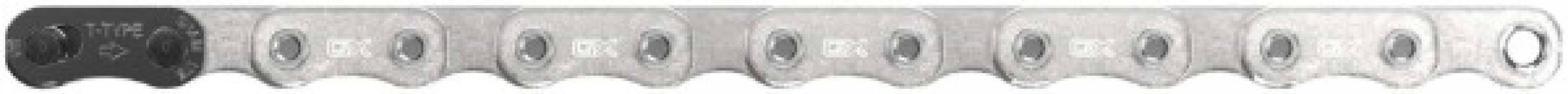 SRAM GX Eagle 90 T-Type 12 Speed Powerlock Chain 126 Links