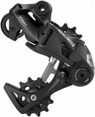 SRAM GXDH 7 Speed Medium Cage Rear Derailleur