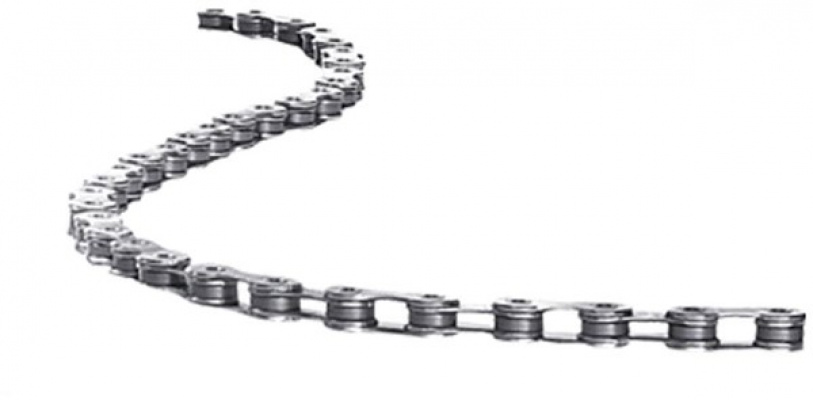 SRAM Hollow Pin 11 Speed Chain With Powerlock