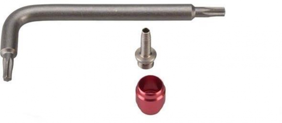 SRAM Hydraulic Disc Brake Hose Fitting Kit