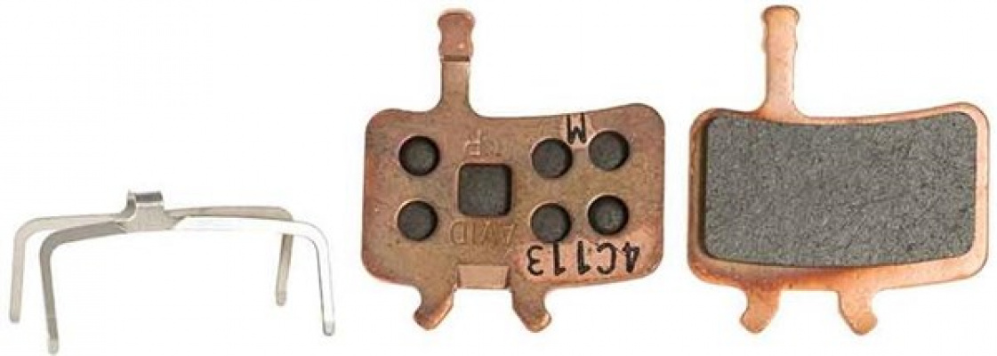 SRAM Juicy/BB7 Disc Brake Pads