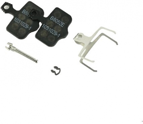 SRAM Level Disc Brake Pads - 2 Piece