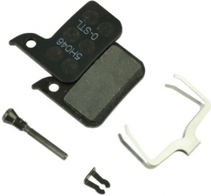 SRAM Level Ultimate and TLM/Road Hydro Disc Brake Pads