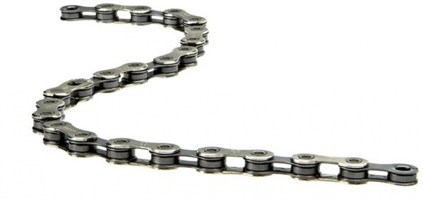SRAM PC 1130 Pin 11 Speed Chain 114 Links with PowerLock