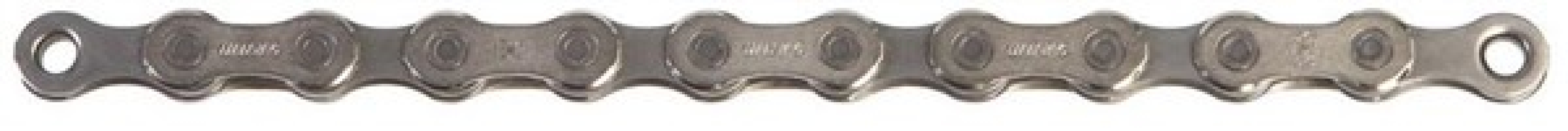 SRAM PC1051 10 Speed Chain Silver 114 Link with PowerLock