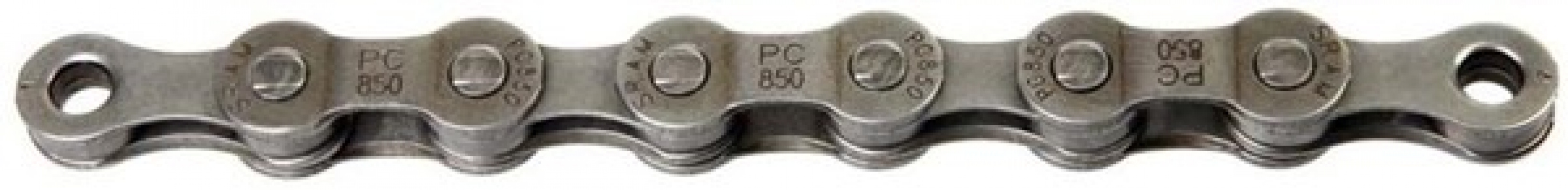 SRAM PC850 7/8 Speed Chain 114 Links)