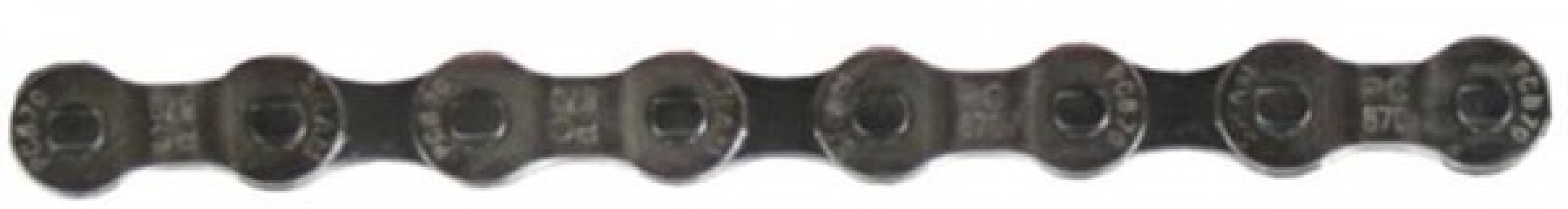 SRAM PC870 7/8 Speed Chain 114 Links)