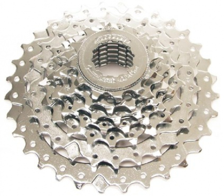 SRAM PG730 7 Speed 12-32T Cassette