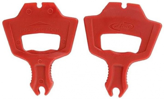 SRAM Pad Spreader Tool Guide/Trail/Code Caliper (2 Pcs)