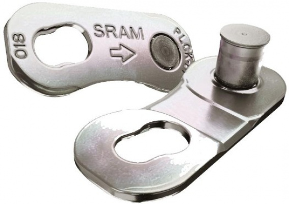 SRAM Powerlock 12 Speed Flat Top Chain Connector (4pcs)