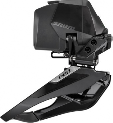 SRAM Red AXS E1 Braze-on Front Derailleur with FD tool