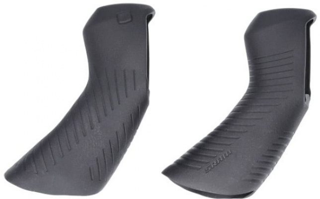 SRAM Red E1 AXS Hydraulic Road Lever Hood Covers
