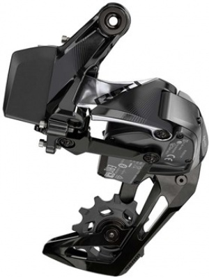 SRAM Red XPLR Etap AXS D1 12-Speed Rear Derailleur