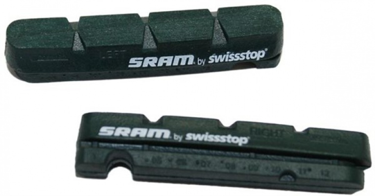 SRAM Red/Force/Rival Brake Pads Inserts Pair
