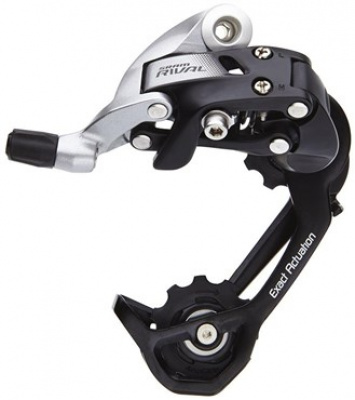 SRAM Rival22 Rear Derailleur - 11 Speed