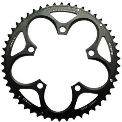 SRAM Road Chainring 5 Bolt 110mm BCD