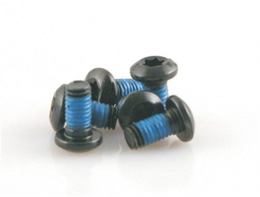 SRAM Rotor Bolt Kit - 6pcs