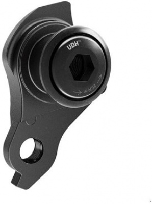 SRAM Universal Derailleur Hanger (UDH) Aluminium
