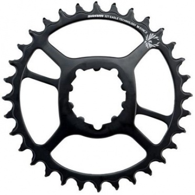 SRAM X-Sync 2 Steel Direct Mount Chain Ring