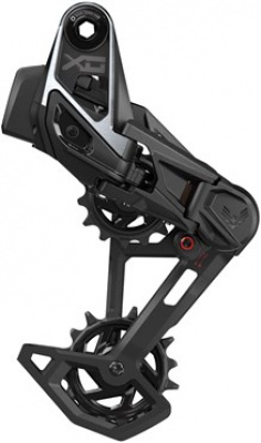 SRAM X0 T-Type Eagle AXS 12 speed Rear Derailleur