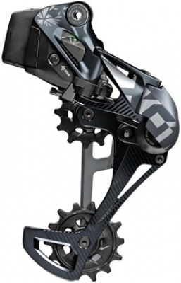 SRAM X01 Eagle AXS Rear Derailleur