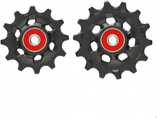 SRAM XX1/X01 Eagle Rear Derailleur Pulleys X-Sync 2 12 Speed