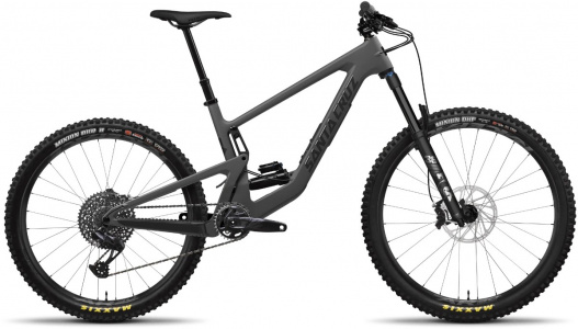 Santa Cruz Mountain Bikes Mar 2024 Deals