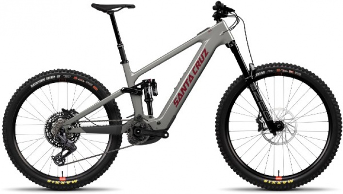 Santa Cruz Vala 1 Carbon C - 70