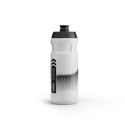 Science In Sport 600ml Wide Neck Water Bottle