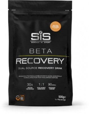 Science In Sport BETA Recovery Drink Powder 500g