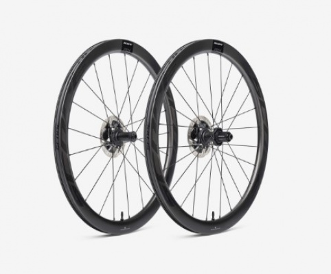 Scope R4 Disc Carbon Road Wheelset