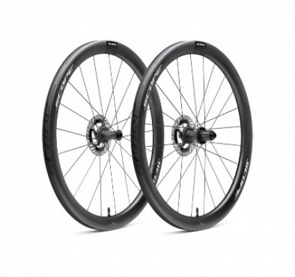 Scope R4 V2 Disc Carbon Road Wheelset