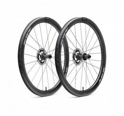 Scope R4.A V2 Disc Carbon Allroad Wheelset