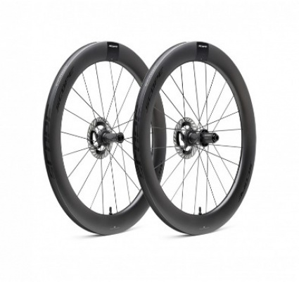 Scope R6 V2 Disc Carbon Road Wheelset