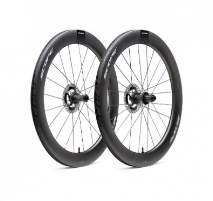 Scope R6.A V2 Disc Carbon Allroad Wheelset