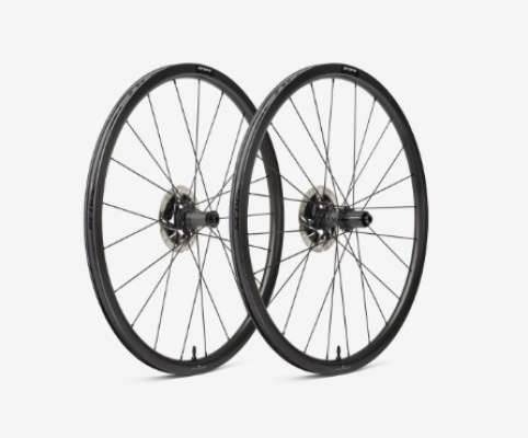 Scope S3 Disc Carbon Road Wheelset